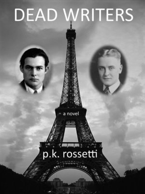 cover image of Dead Writers